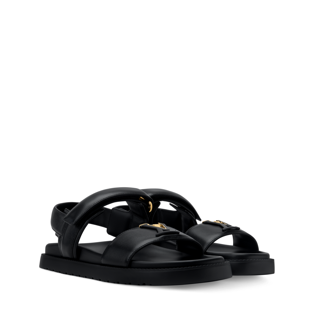 LV Mare Comfort Sandal - Shoes 1AK43A | LOUIS VUITTON